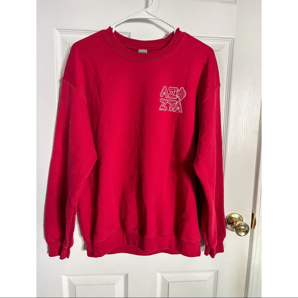 ZTA Crewneck